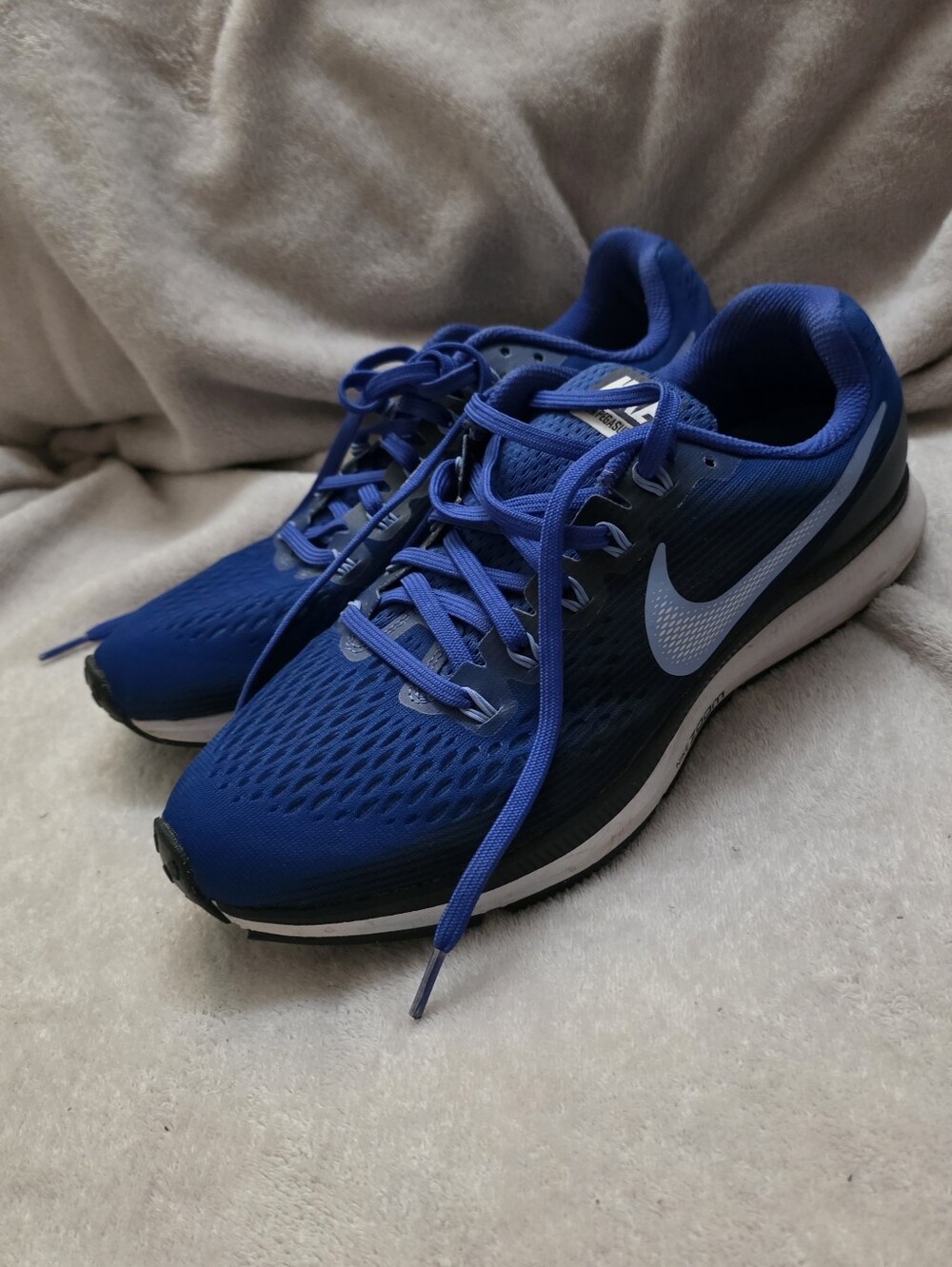 Nike Men’s Running Shoes - Blue